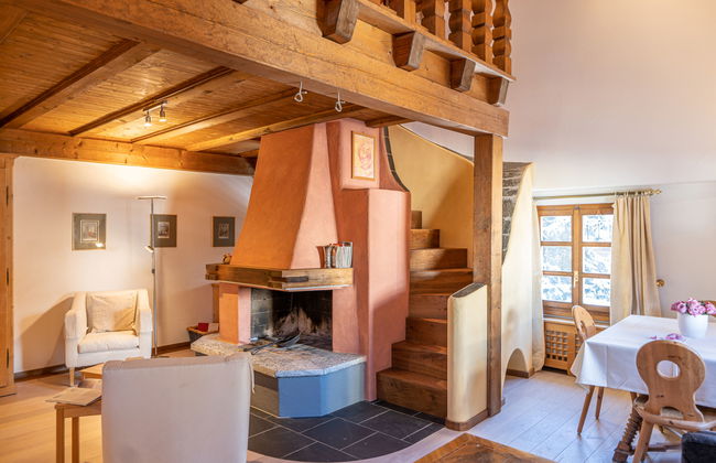 Chesa Cantieni - Foto 9