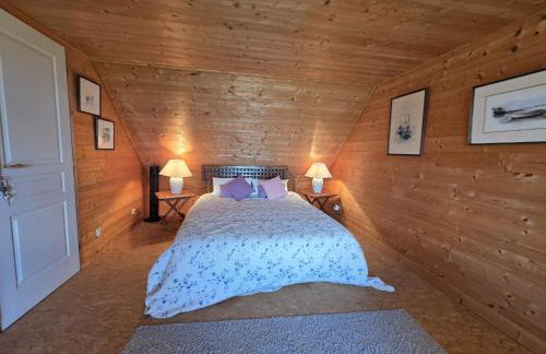 Maison vue mer incroyable 180 degrés , accès direct plage et GR34 - Foto 35