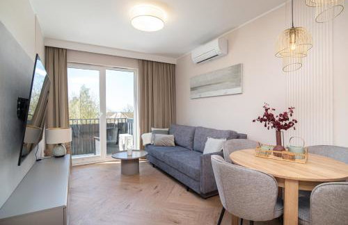 Apartamenty Fale Morskie - Foto 16