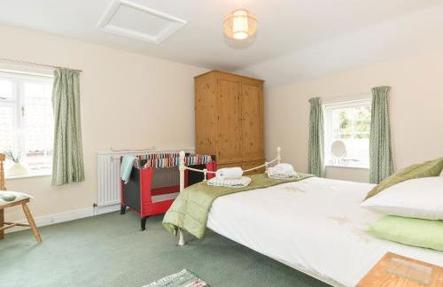 Greenlands Farmhouse - Foto 9