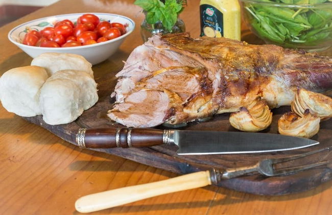 Estancia La Violeta - Foto 35