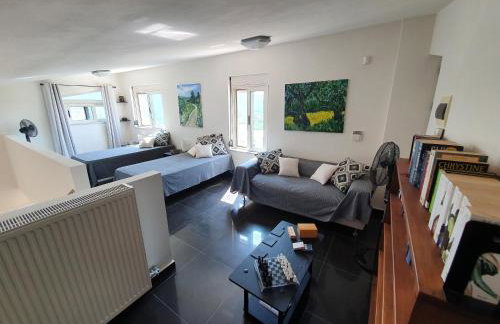 Argo Villa Kalives - Photo 23