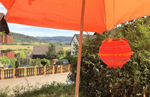 Ferienwohnung Diesbrunnen - Foto 13