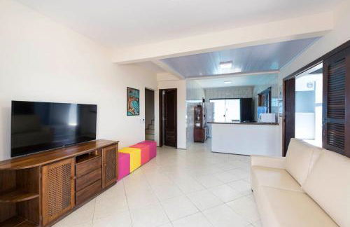 Casa Patta - 05 dormitórios, com piscina. - Foto 10