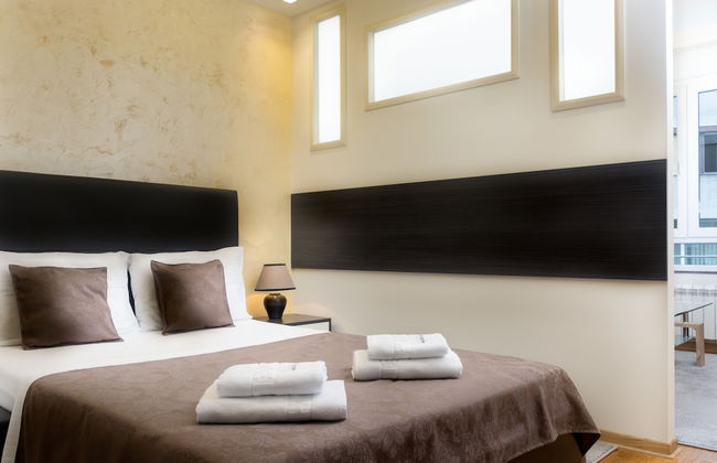 Feel Belgrade Aparthotel - Foto 8