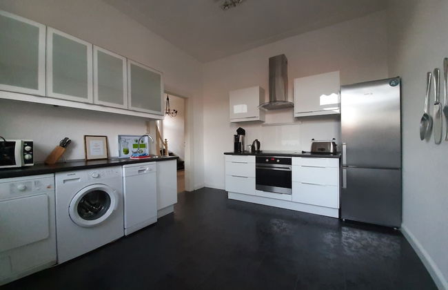 Ferienwohnung Stricker Bad Sachsa - Foto 5