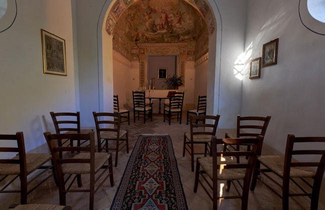 Villa Curina Resort - Photo 72