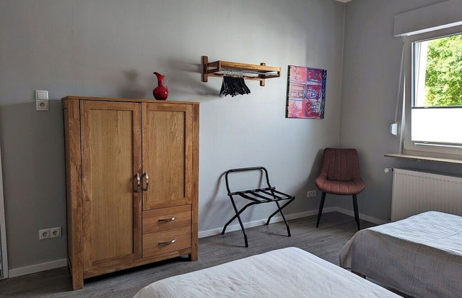 Apartmenthaus Goldgrube - Photo 7