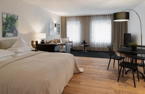 Attica 54 Apartments Merano - Photo 18