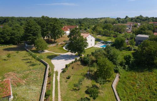 Villa Fosca, beautiful villa in a fantastic location - Foto 58