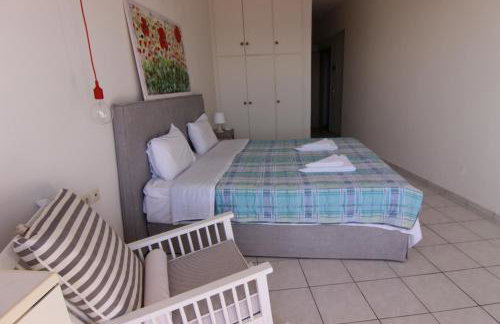 Creta Mare Hotel - Photo 30