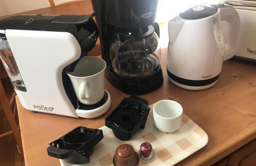 Bel appartement 6pers lumineux - Arvieux - Parc naturel du Queyras - Foto 49