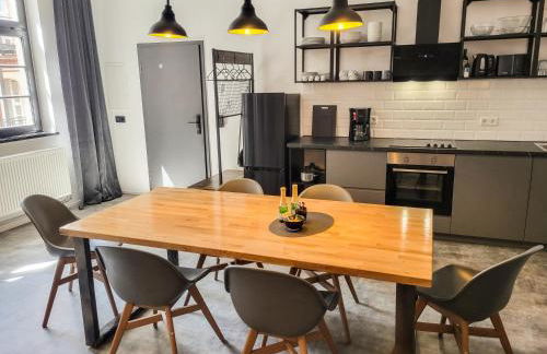 Ferienwohnung Backstube - Foto 15