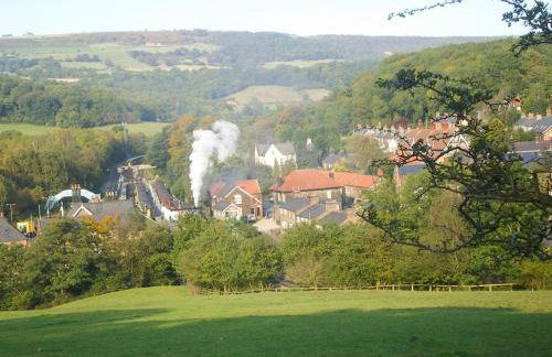 Mallard Cottage - Foto 7