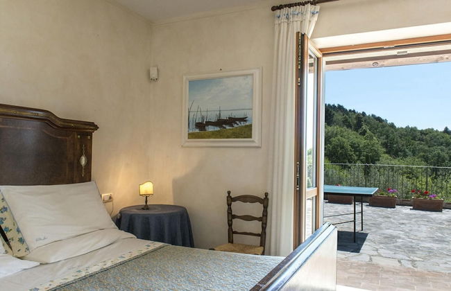 Antiche Pietre 10 in Tuoro sul Trasimeno - Foto 9