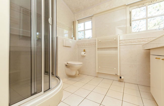 Quaint Apartment in Oostkapelle Zealand With Terrace - Photo 41