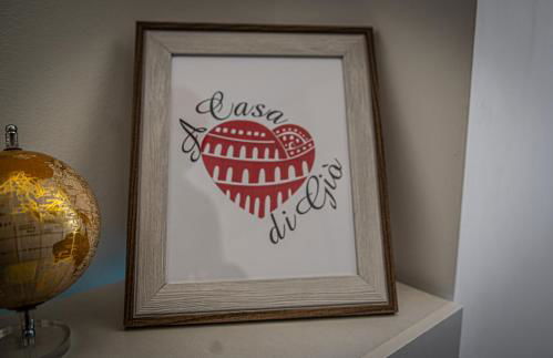 A Casa di Giò - Photo 20