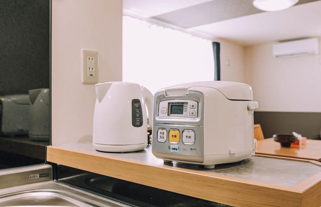 Stay in Biei - Foto 12