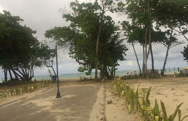 Apartamento el Pueblito Playa Dorada - Foto 45