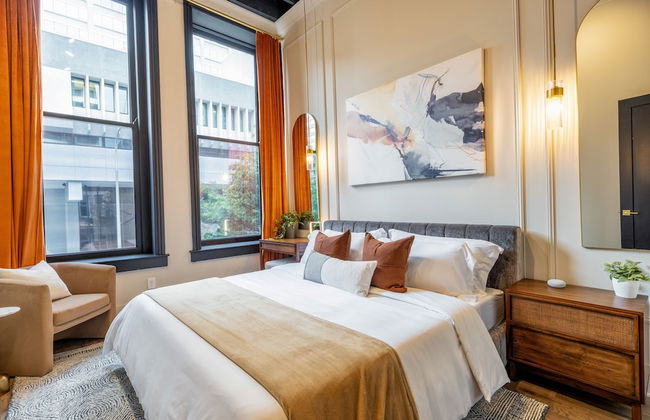 Union Street Lofts - Foto 8