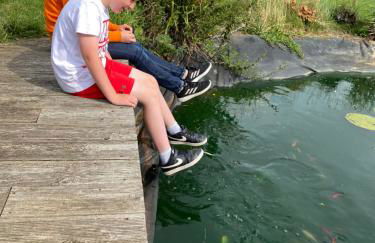 The DeerView Lodge - Foto 27