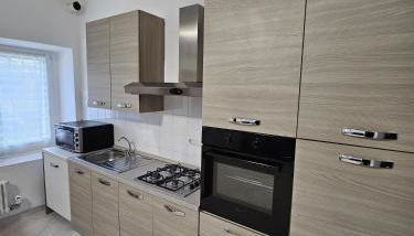 Ai Tre Silos - Photo 5, stove, dishwasher