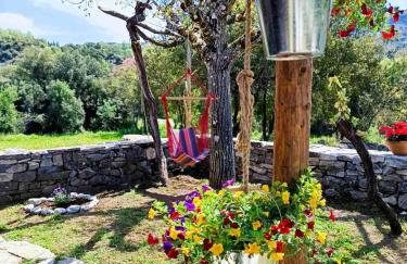 ΠΕΤΡΑΣΤΕΡΟ Canyon Retreat-Agrafa - Photo 3