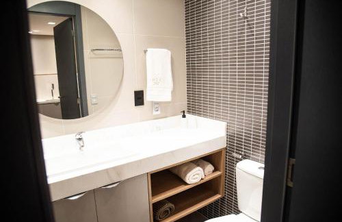 Apartamentos sofisticados no coração do Batel - Photo 25