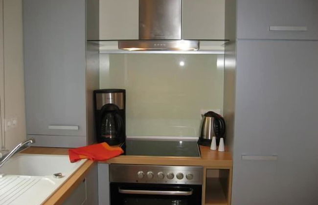 Lakeview Appartements - Foto 6