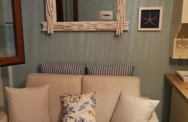 Casa Azzurra con vista Mare - Foto 19