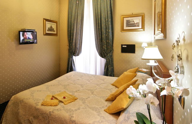 Vatican Holiday - Photo 5