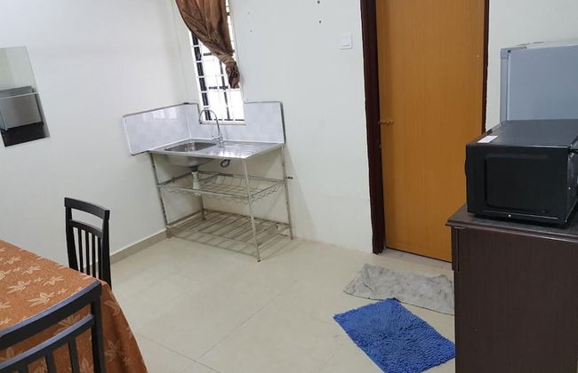 Mri Homestay Sg Buloh - Hs1b - One Bedroom Homestay - Foto 5