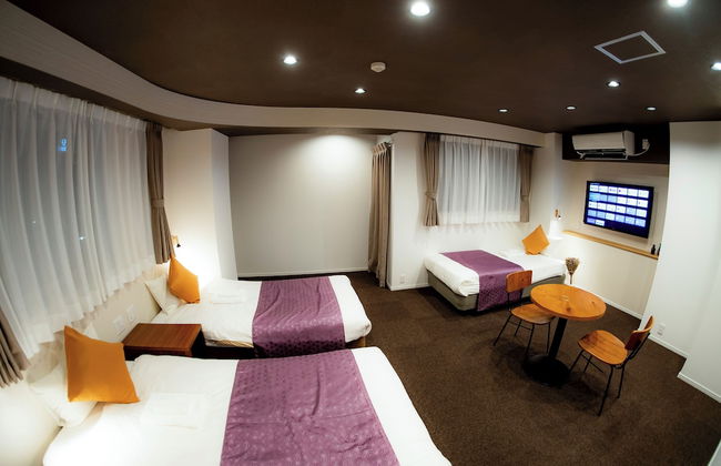 Hotel S-Presso Central - Foto 62