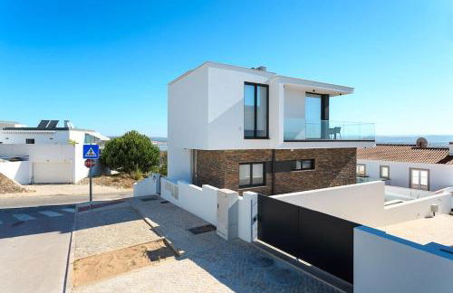 Villa uitzicht baai met jacuzzi - Photo 5