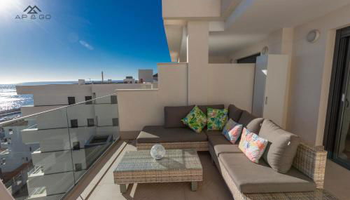 Sky Marina Luxury - Photo 3