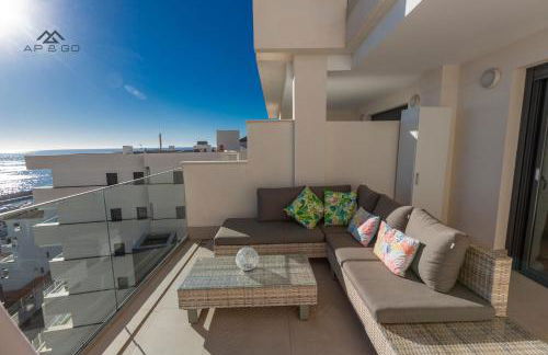 Sky Marina Luxury - Photo 3