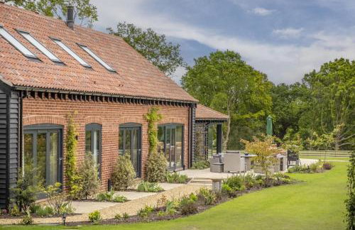 Wild Meadow Barn - Foto 57