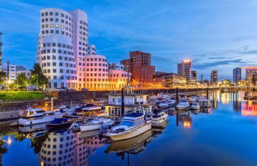 Offline 51 City Apartments - Foto 24