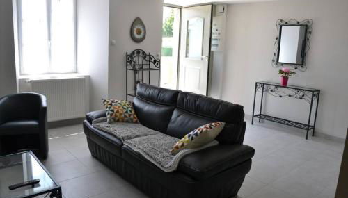 Gîte de Romagers - Foto 3