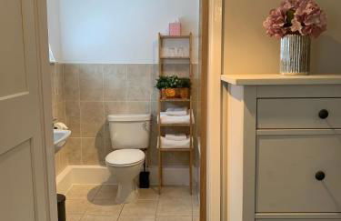 Bakers Cottage - Foto 18