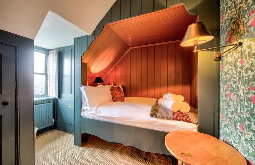 The Rock House - Main House - Foto 30