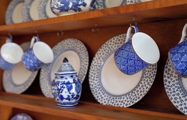 Arendon Cottage - Foto 14