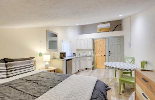 Pet-Friendly Studio Near World Equestrian Center! - Foto 1