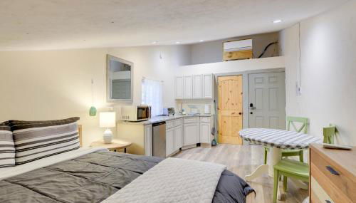 Pet-Friendly Studio Near World Equestrian Center! - Foto 1