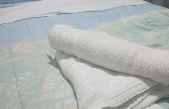 Apartamento Charmoso - Photo 17