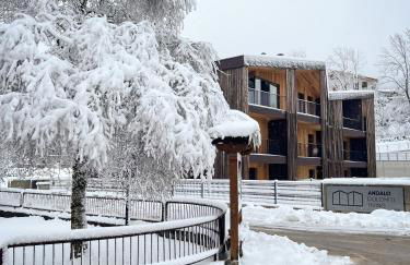 Andalo Mountain L'Abete Dolomites - Foto 35