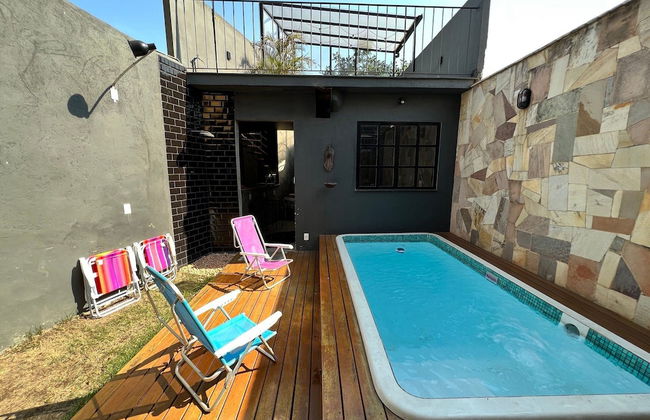 Casa com piscina - Santa Teresa RJ - Photo 25