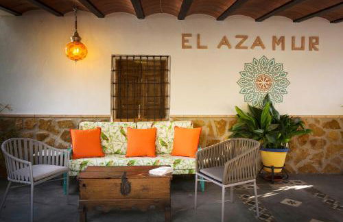 Alojamiento Rural el Azamur - Foto 61