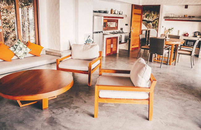 Langkhai Garden Villas - Foto 18