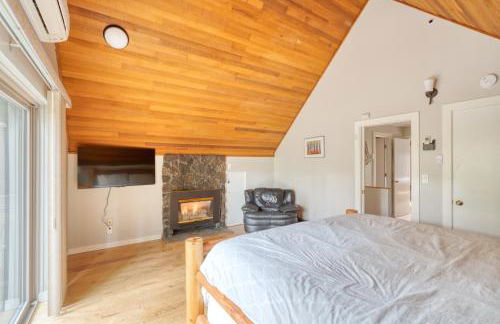 Welcome to The Village Hideout, Steps to the Village, Resort, Golf, SHARC, AC, Hot-tub, Grill and Bikes - Foto 7